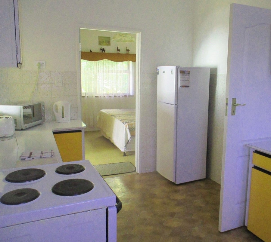 To Let 1 Bedroom Property for Rent in Bakoven Western Cape